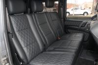 Used 2018 Mercedes-Benz G65 AMG 4MATIC W/NAV for sale Sold at Auto Collection in Murfreesboro TN 37130 48