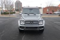 Used 2018 Mercedes-Benz G65 AMG 4MATIC W/NAV for sale Sold at Auto Collection in Murfreesboro TN 37129 5