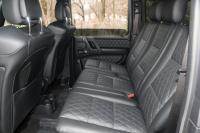 Used 2018 Mercedes-Benz G65 AMG 4MATIC W/NAV for sale Sold at Auto Collection in Murfreesboro TN 37129 50