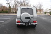 Used 2018 Mercedes-Benz G65 AMG 4MATIC W/NAV for sale Sold at Auto Collection in Murfreesboro TN 37129 6