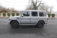 Used 2018 Mercedes-Benz G65 AMG 4MATIC W/NAV for sale Sold at Auto Collection in Murfreesboro TN 37129 7