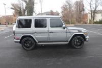 Used 2018 Mercedes-Benz G65 AMG 4MATIC W/NAV for sale Sold at Auto Collection in Murfreesboro TN 37129 8