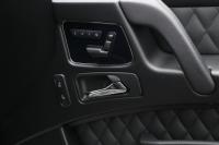 Used 2018 Mercedes-Benz G65 AMG 4MATIC W/NAV for sale Sold at Auto Collection in Murfreesboro TN 37129 97
