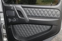 Used 2018 Mercedes-Benz G65 AMG 4MATIC W/NAV for sale Sold at Auto Collection in Murfreesboro TN 37129 99