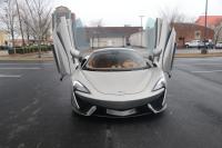 Used 2017 Mclaren 570GT COUPE V8 W/NAV for sale Sold at Auto Collection in Murfreesboro TN 37129 11