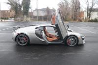 Used 2017 Mclaren 570GT COUPE V8 W/NAV for sale Sold at Auto Collection in Murfreesboro TN 37129 13