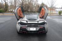 Used 2017 Mclaren 570GT COUPE V8 W/NAV for sale Sold at Auto Collection in Murfreesboro TN 37130 15
