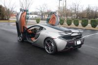 Used 2017 Mclaren 570GT COUPE V8 W/NAV for sale Sold at Auto Collection in Murfreesboro TN 37129 16