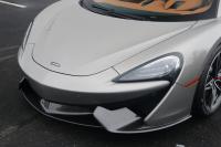 Used 2017 Mclaren 570GT COUPE V8 W/NAV for sale Sold at Auto Collection in Murfreesboro TN 37129 17