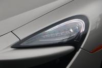 Used 2017 Mclaren 570GT COUPE V8 W/NAV for sale Sold at Auto Collection in Murfreesboro TN 37129 18
