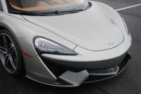 Used 2017 Mclaren 570GT COUPE V8 W/NAV for sale Sold at Auto Collection in Murfreesboro TN 37129 19