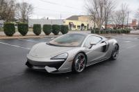 Used 2017 Mclaren 570GT COUPE V8 W/NAV for sale Sold at Auto Collection in Murfreesboro TN 37129 2