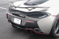 Used 2017 Mclaren 570GT COUPE V8 W/NAV for sale Sold at Auto Collection in Murfreesboro TN 37129 21