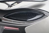 Used 2017 Mclaren 570GT COUPE V8 W/NAV for sale Sold at Auto Collection in Murfreesboro TN 37129 22