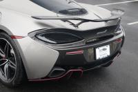 Used 2017 Mclaren 570GT COUPE V8 W/NAV for sale Sold at Auto Collection in Murfreesboro TN 37129 23