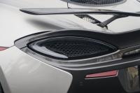 Used 2017 Mclaren 570GT COUPE V8 W/NAV for sale Sold at Auto Collection in Murfreesboro TN 37129 24
