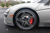 Used 2017 Mclaren 570GT COUPE V8 W/NAV for sale Sold at Auto Collection in Murfreesboro TN 37130 25