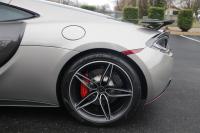 Used 2017 Mclaren 570GT COUPE V8 W/NAV for sale Sold at Auto Collection in Murfreesboro TN 37129 27