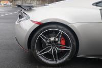 Used 2017 Mclaren 570GT COUPE V8 W/NAV for sale Sold at Auto Collection in Murfreesboro TN 37129 29