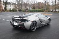 Used 2017 Mclaren 570GT COUPE V8 W/NAV for sale Sold at Auto Collection in Murfreesboro TN 37130 3