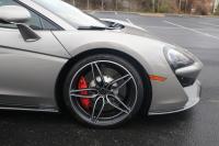 Used 2017 Mclaren 570GT COUPE V8 W/NAV for sale Sold at Auto Collection in Murfreesboro TN 37129 31