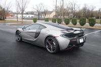 Used 2017 Mclaren 570GT COUPE V8 W/NAV for sale Sold at Auto Collection in Murfreesboro TN 37130 4