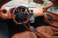 Used 2017 Mclaren 570GT COUPE V8 W/NAV for sale Sold at Auto Collection in Murfreesboro TN 37129 40