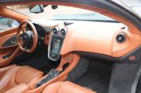 Used 2017 Mclaren 570GT COUPE V8 W/NAV for sale Sold at Auto Collection in Murfreesboro TN 37129 45