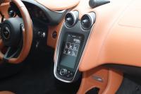 Used 2017 Mclaren 570GT COUPE V8 W/NAV for sale Sold at Auto Collection in Murfreesboro TN 37129 47