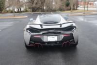 Used 2017 Mclaren 570GT COUPE V8 W/NAV for sale Sold at Auto Collection in Murfreesboro TN 37129 6