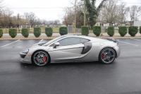 Used 2017 Mclaren 570GT COUPE V8 W/NAV for sale Sold at Auto Collection in Murfreesboro TN 37129 7
