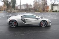 Used 2017 Mclaren 570GT COUPE V8 W/NAV for sale Sold at Auto Collection in Murfreesboro TN 37129 8