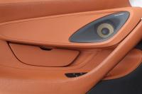 Used 2017 Mclaren 570GT COUPE V8 W/NAV for sale Sold at Auto Collection in Murfreesboro TN 37129 86