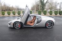 Used 2017 Mclaren 570GT COUPE V8 W/NAV for sale Sold at Auto Collection in Murfreesboro TN 37129 9