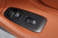 Used 2017 Mclaren 570GT COUPE V8 W/NAV for sale Sold at Auto Collection in Murfreesboro TN 37129 93