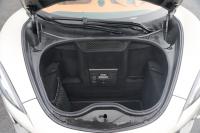 Used 2017 Mclaren 570GT COUPE V8 W/NAV for sale Sold at Auto Collection in Murfreesboro TN 37129 96