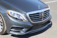 Used 2015 Mercedes-Benz S550 PREMIUM SPORT RWD W/NAV for sale Sold at Auto Collection in Murfreesboro TN 37130 11