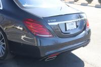 Used 2015 Mercedes-Benz S550 PREMIUM SPORT RWD W/NAV for sale Sold at Auto Collection in Murfreesboro TN 37130 15