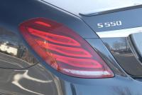 Used 2015 Mercedes-Benz S550 PREMIUM SPORT RWD W/NAV for sale Sold at Auto Collection in Murfreesboro TN 37129 16
