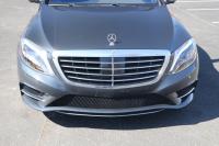 Used 2015 Mercedes-Benz S550 PREMIUM SPORT RWD W/NAV for sale Sold at Auto Collection in Murfreesboro TN 37129 27