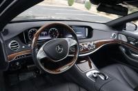 Used 2015 Mercedes-Benz S550 PREMIUM SPORT RWD W/NAV for sale Sold at Auto Collection in Murfreesboro TN 37129 33