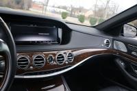 Used 2015 Mercedes-Benz S550 PREMIUM SPORT RWD W/NAV for sale Sold at Auto Collection in Murfreesboro TN 37129 35