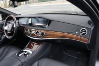 Used 2015 Mercedes-Benz S550 PREMIUM SPORT RWD W/NAV for sale Sold at Auto Collection in Murfreesboro TN 37129 37
