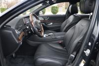 Used 2015 Mercedes-Benz S550 PREMIUM SPORT RWD W/NAV for sale Sold at Auto Collection in Murfreesboro TN 37129 43