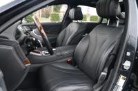 Used 2015 Mercedes-Benz S550 PREMIUM SPORT RWD W/NAV for sale Sold at Auto Collection in Murfreesboro TN 37129 44