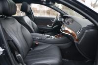 Used 2015 Mercedes-Benz S550 PREMIUM SPORT RWD W/NAV for sale Sold at Auto Collection in Murfreesboro TN 37129 46