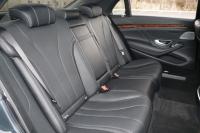 Used 2015 Mercedes-Benz S550 PREMIUM SPORT RWD W/NAV for sale Sold at Auto Collection in Murfreesboro TN 37129 50