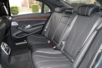 Used 2015 Mercedes-Benz S550 PREMIUM SPORT RWD W/NAV for sale Sold at Auto Collection in Murfreesboro TN 37129 53