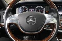 Used 2015 Mercedes-Benz S550 PREMIUM SPORT RWD W/NAV for sale Sold at Auto Collection in Murfreesboro TN 37129 54