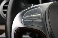 Used 2015 Mercedes-Benz S550 PREMIUM SPORT RWD W/NAV for sale Sold at Auto Collection in Murfreesboro TN 37129 55